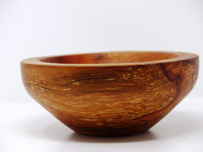 Schale Holzschale Dekoschale
