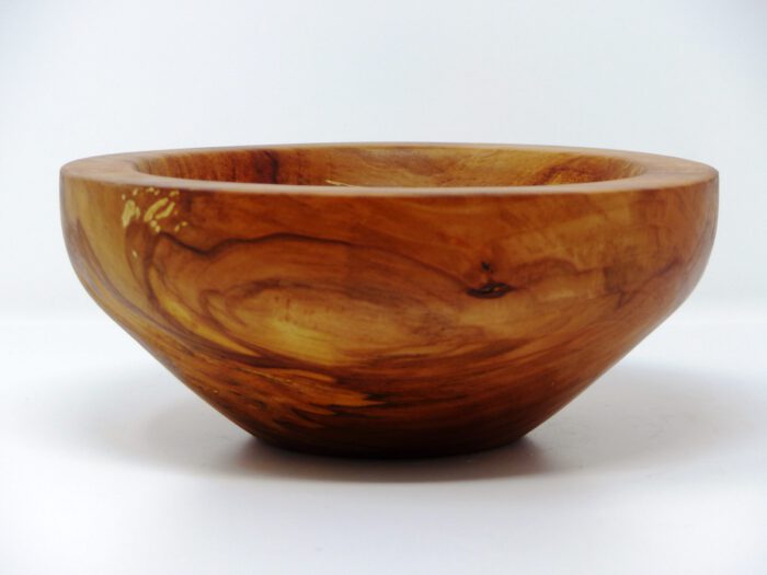 Schale Holzschale Dekoschale