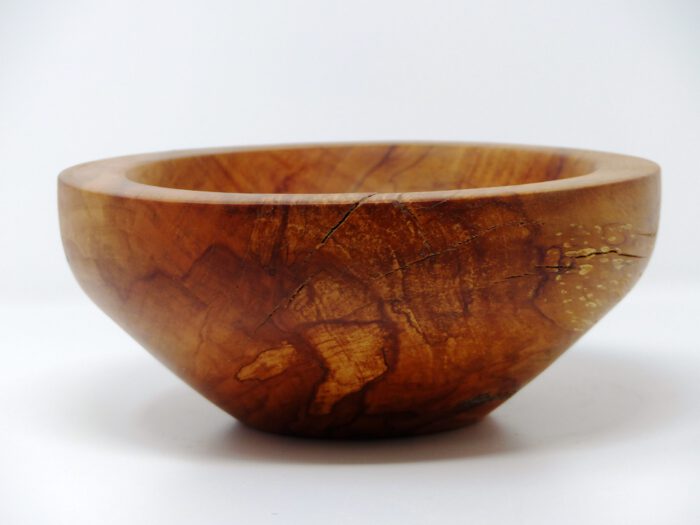 Schale Holzschale Dekoschale