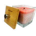 wachsfresser kerzenfresser kerzenschmelzer schmelzlicht outdoorfeuer beton kerzen feuerschalen tischfeuer mit holzfaser dauerdocht für outdoor und baumwoll lampen docht glasfaser dauerdocht fresser für indoor kerze kerzenreste