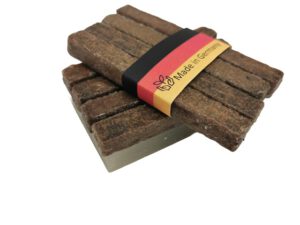 dauerdocht aus holzfaser für wachsfresser kerzenfresser kerzenschmelzer schmelzlicht outdoorfeuer beton fresser kerzen feuerschalen tischfeuer kerzenreste