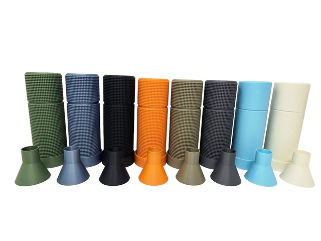 Pfeffermühle Salzmühle salz pfeffer mühle keramik mahlwerk elektrisch keramikmahlwerk