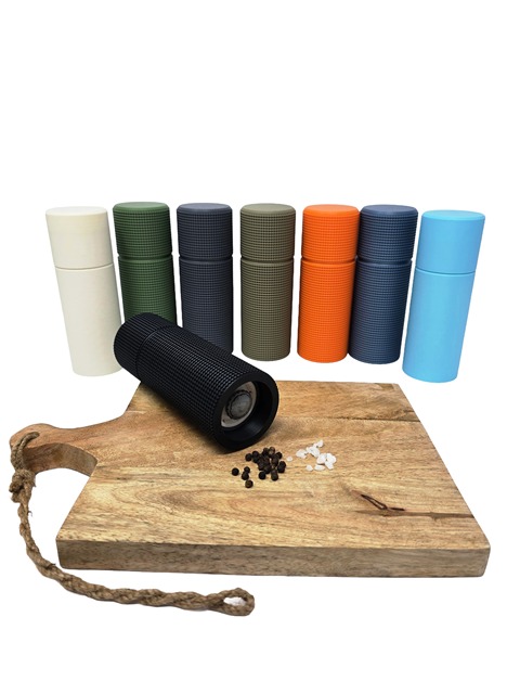 Pfeffermühlen-Alle-02 Pfeffermühle Salzmühle salz pfeffer mühle keramik mahlwerk elektrisch keramikmahlwerk