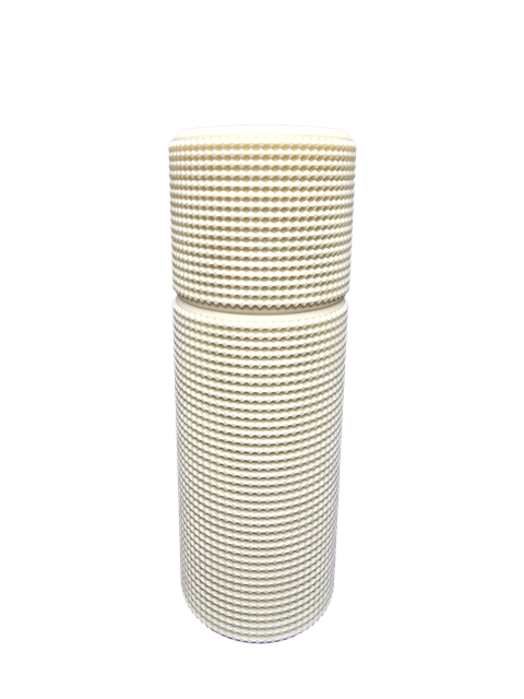 pfeffermühle, salzmühle bunt 3d druck